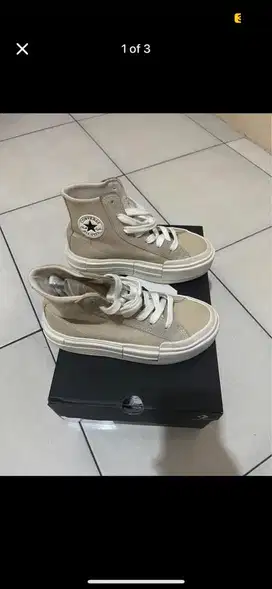 Converse Original Size 36