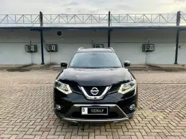 X-Trail 2.5 XT 2018