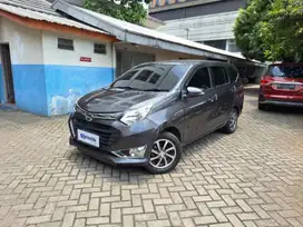 [OLX Mobbi] Dp Rendah Daihatsu Sigra 1.2 R Deluxe Bensin-MT 2016 C9YTB