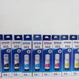 Epson Tinta 003 Original Harga satuan