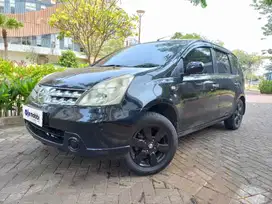 [OLX Mobbi] Dp Rendah Nissan Livina 1.5 X-Gear Bensin-MT 2008 CXGWB