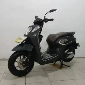DP 500 RIBU CASH DAN KREDIT HONDA GENIO CBS ISS TAHUN 2024