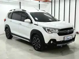 Suzuki XL7 Beta 1.5 AT 2022 Putih