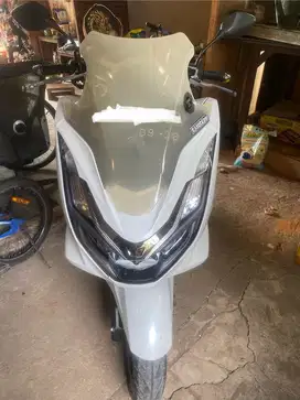 PCX TAHUN 2021 CBS
