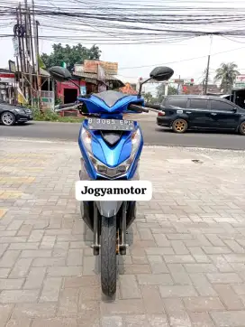 Honda Beat Deluxe 2020
