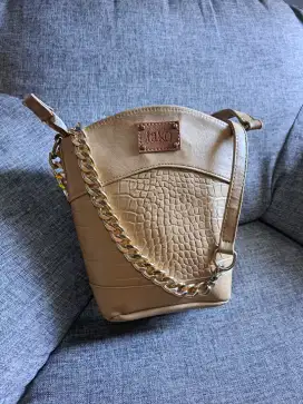 Tas sling kecil /hp