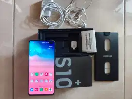 Samsung S10+ Second