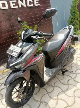 DIJUAL VARIO NEW CBS ISS 125 CC
