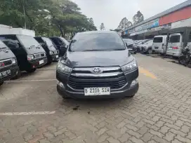 innova reborn diesel g at 2019