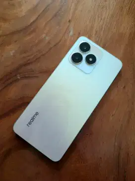 HP Realme C53, Ram 6