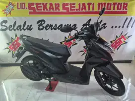 Beat deluxe 2023,, ISTIMEWAH