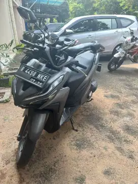 Vario 150 keyless tahun 2021