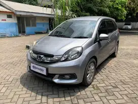 [OLX Mobbi] Dp Rendah Honda Mobilio 1.5 RS Bensin-AT 2016 CAECB