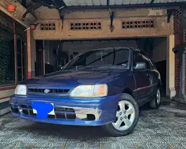 Starlet Klasik Mulus