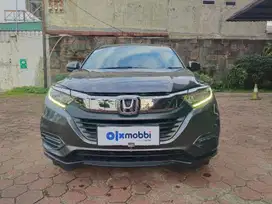 [OLXmobbi] Honda HR-V 1.5 E Special Edition Bensin-AT 2020 Abu
