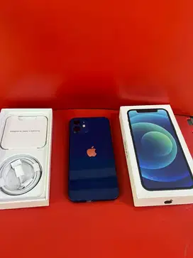 iphone 12 256gb ready siap