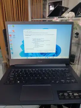 Laptop Acer Aspire A314-22