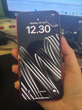 Iphone 14 Red Limited Edition 128Gb