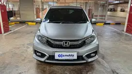 [OLX Mobbi] Honda Brio Satya Putih 1.2 E Bensin-AT 2019 EYY
