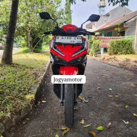 Honda Nvario 125 th 2025