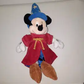 LIMITED EDITION: Boneka Mickey Mouse Disney