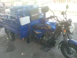 Diler kaisar sby butuh mekanik + sales