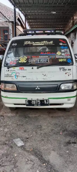 Dijual t120ss tahun 1992