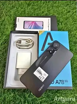 Oppo A78 8/128 5G