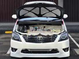 Toyota Kijang 2012 Diesel