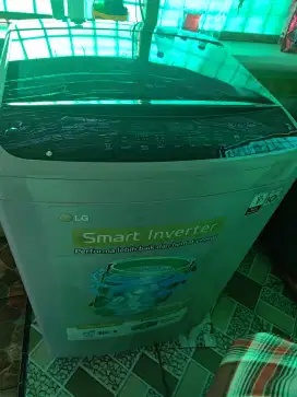 Jual Mesin Cuci 18 KG kondisi error PE