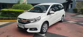 Mobilio 2018 Individu