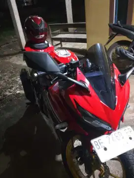 di jual cepat..kalau diil di anter sampai tempat