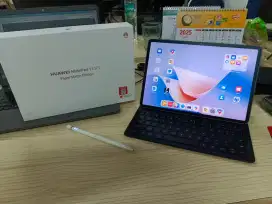 Huawei Matepad 11.5 S Papermate Edition ram 8 internal 256 fulset ori