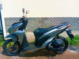 58@: DP;500 RBU B DEPOK NEW VARIO 150 CBS ISS