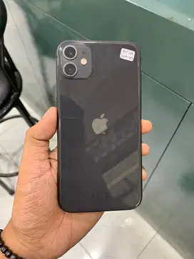 IPhone 11 64 GB WIFI ONLY