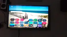 Stb android 11 premium tinggal pakai