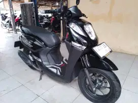 HONDA GENIO CBS 2024 LOW KM LIKE NEW