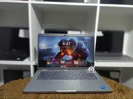 DELL Latitude 5420 i5 Gen 11 Touchscreen Backlight Ram 8GB  256GB FHD