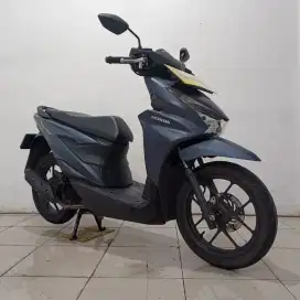 DP 900 RIBU CASH/Kredit Honda Beat Deluxe Smartkey Tahun 2024