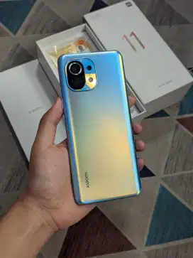 XIAOMI MI 11 (8/256)