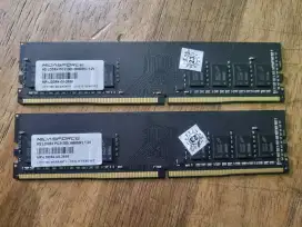 MEMORY RAM DDR4 16GB LONGDIMM