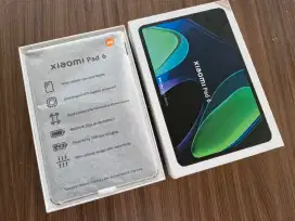 XIAOMI PAD 6 8/256