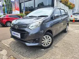 [OLX Mobbi] Dp Rendah Daihatsu Sigra 1.0 M Bensin-MT 2017 CAFPB