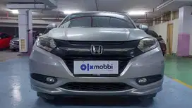 [OLXmobbi] Honda HR-V 1.8 Prestige Bensin-AT 2017 Abu