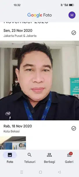 Cari loker driver untuk direksi dan operasional