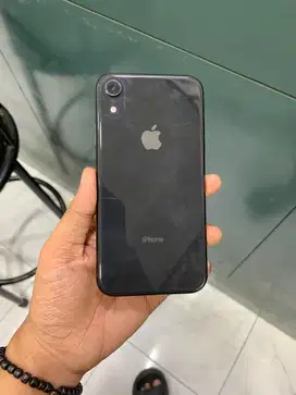 IPhone XR 64 GB IBOX