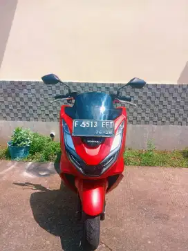 BIAH@DP 2,050 JT PCX 160 CBS 2021 F KABUPATEN MERAH DOVE
