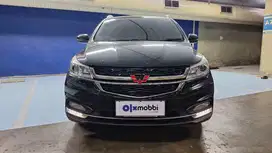 DP MURAH - Wuling Cortez 1.5 CT Lux Bensin-AT 2021