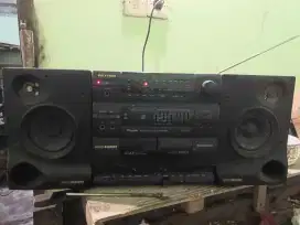 POLYTRON grand bazooke