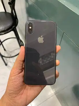 IPhone XS 256 GB PERMANEN